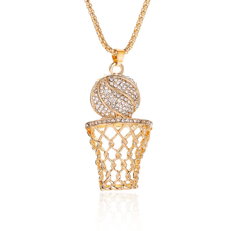 Collar de aro de baloncesto