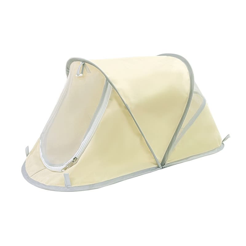 Tienda plegable para mascotas, portátil para interiores y exteriores