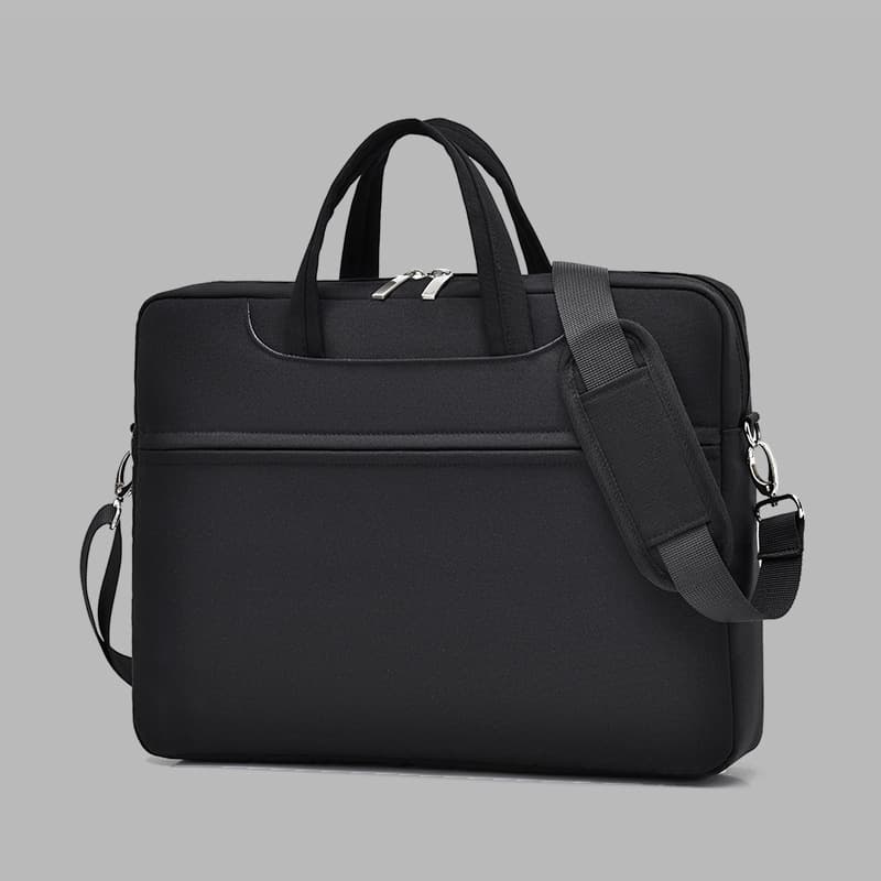 Mochila para laptop de gran capacidad para hombre
