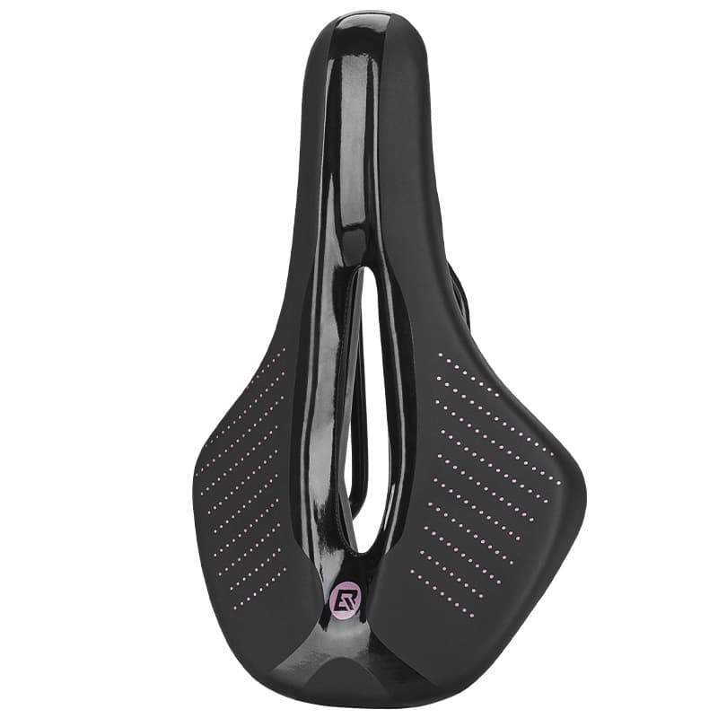 Asiento cómodo de espuma para bicicleta de montaña