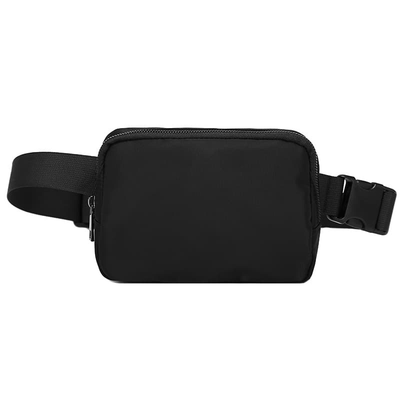 Bolsa mensajera casual impermeable para hombre