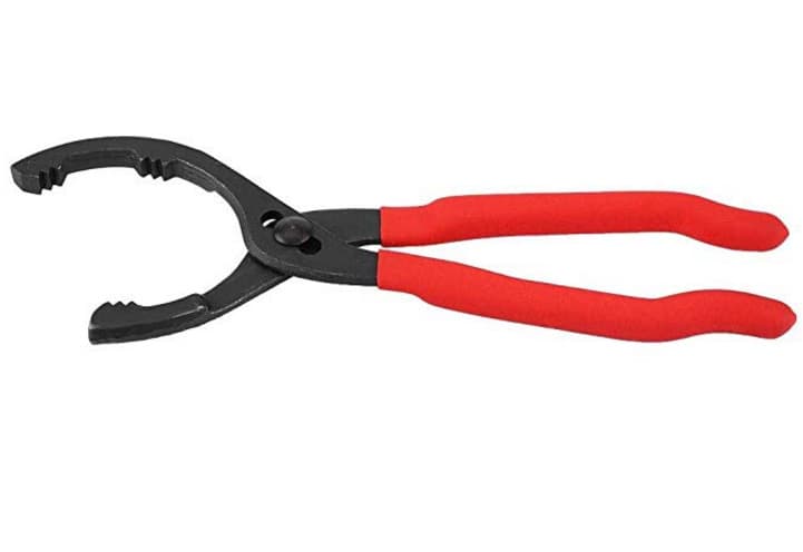 Llave inglesa para filtro de 12 pulgadas