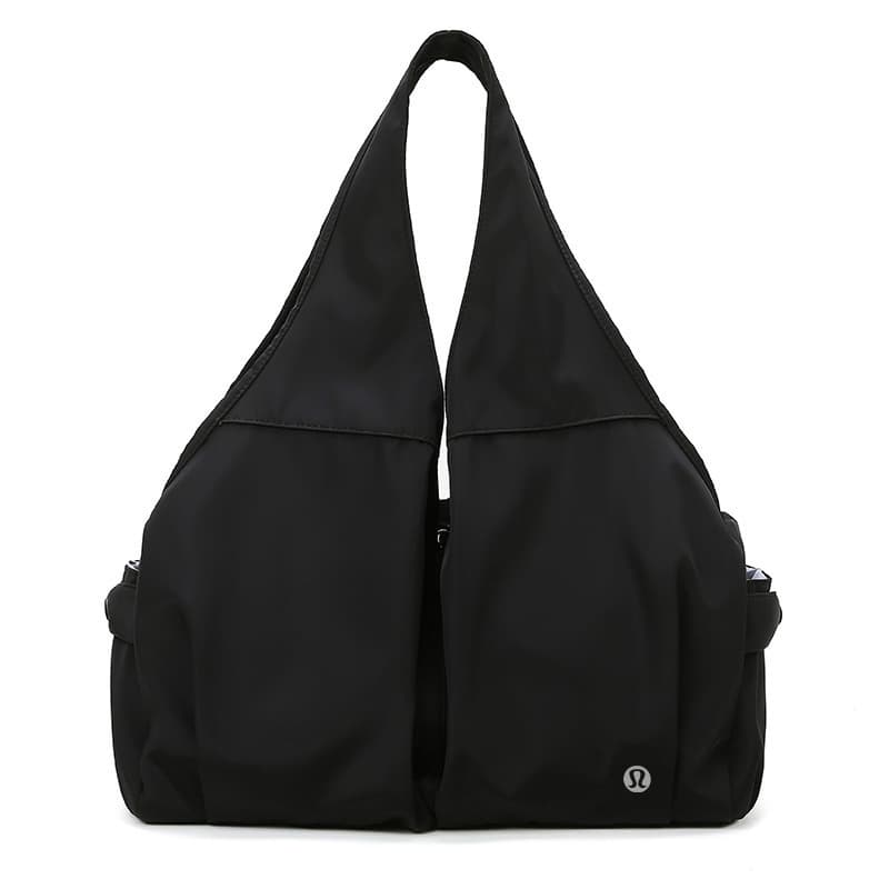 Bolsa de viaje y gimnasio de gran capacidad