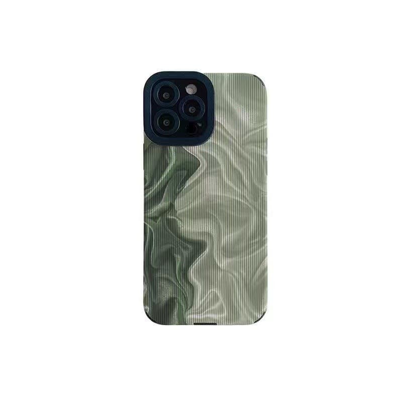 Funda de silicona integral para iPhone