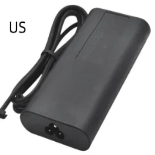 Adaptador de carga 130W Tipo-C para portátil
