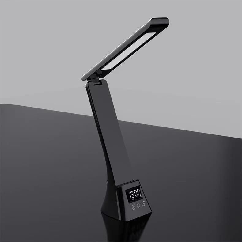 Lámpara LED inteligente con cargador inalámbrico rápido