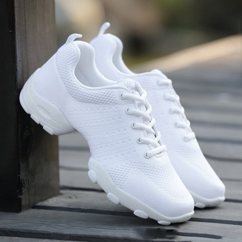 Zapatos deportivos hombre suela suave malla ligera