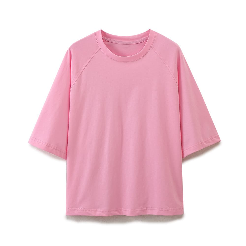 Conjunto de blusa y pantalón estilo europeo para mujer