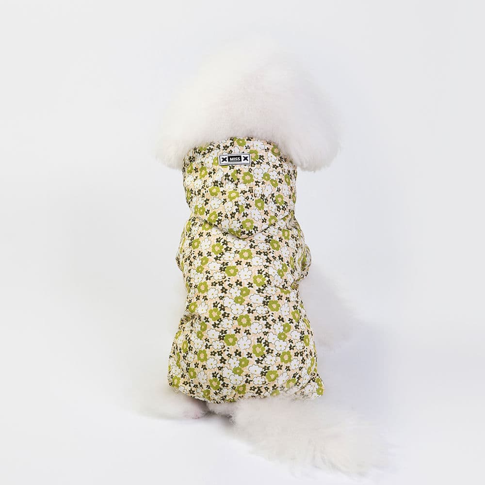 Impermeable para perros ropa lluvia mascotas ajustable