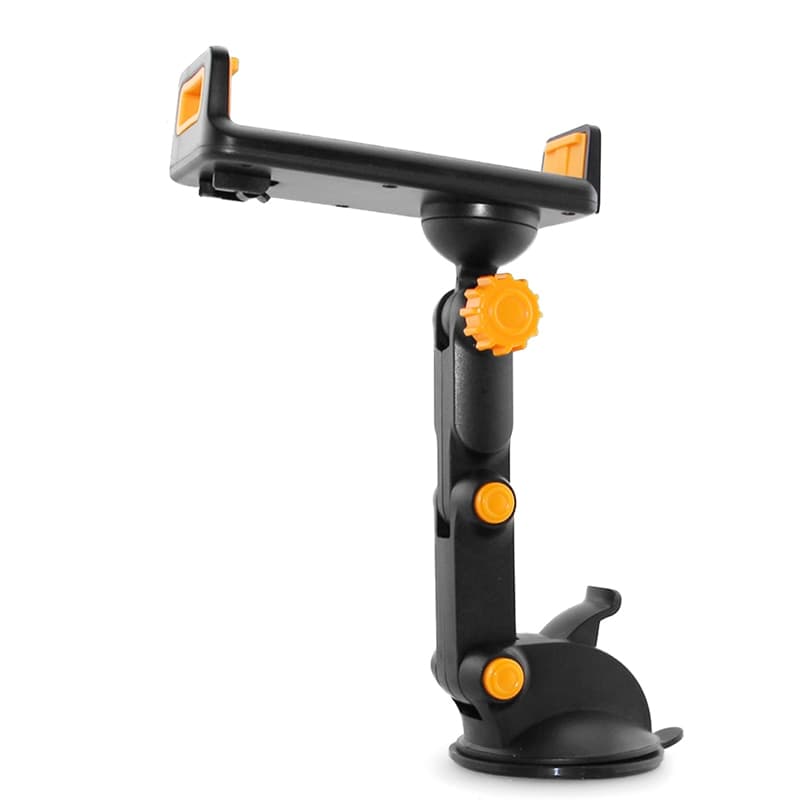Soporte universal para teléfono en auto con rotación 360°