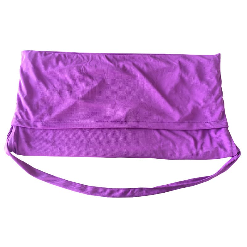 Funda para reposera de microfibra suave