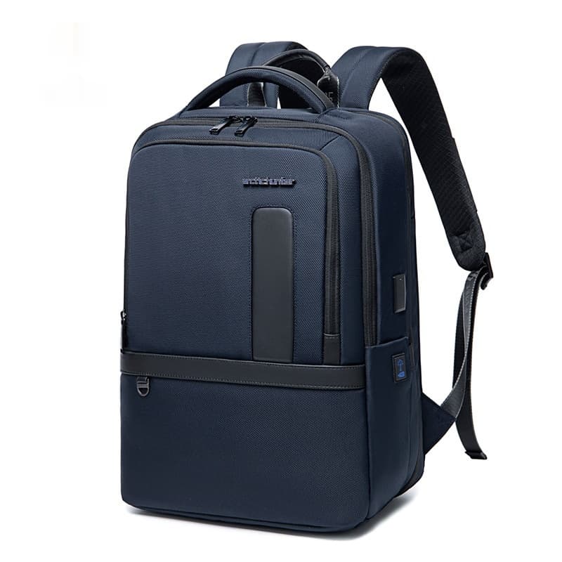 Mochila para computadora de viaje de negocios grande