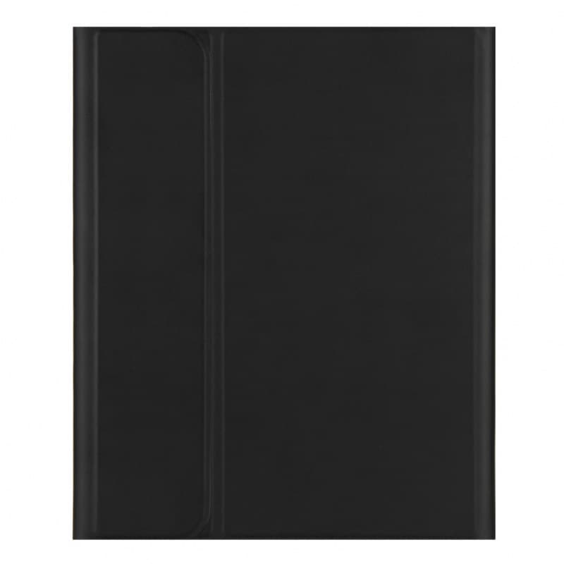 Funda protectora para tablet con soporte magnético