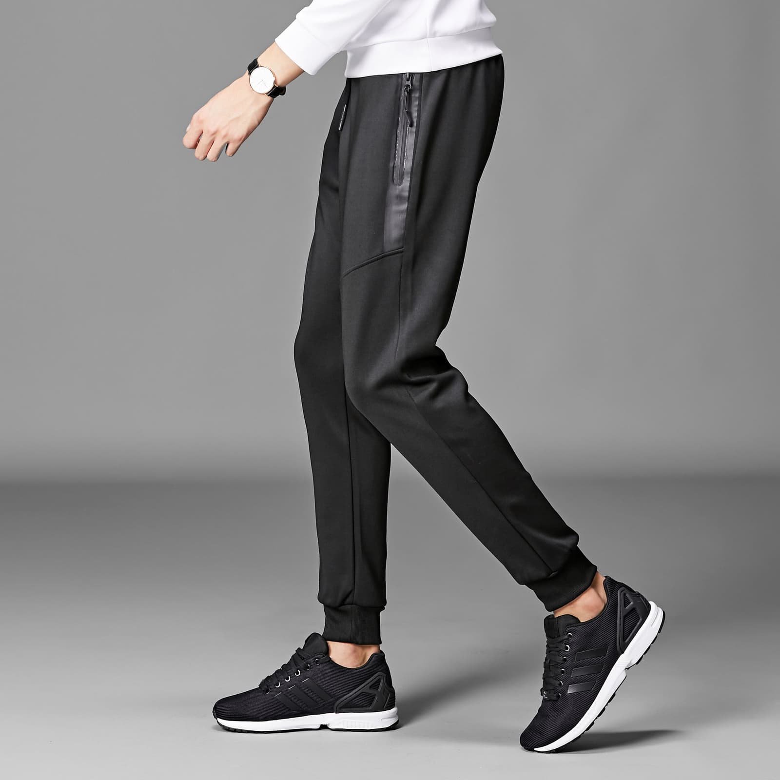 Pantalones de invierno para hombre