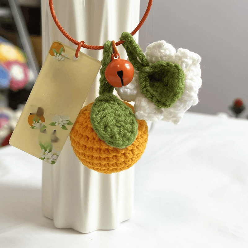 Kit de materiales para amigurumi y accesorios tejidos