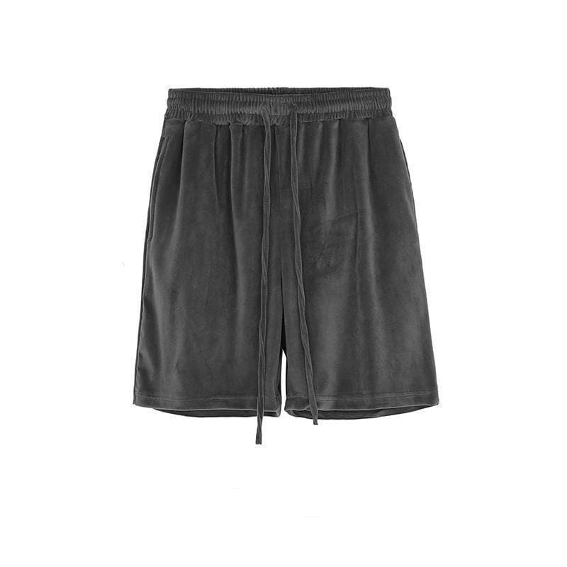 Shorts holgados para hombre, tallas grandes