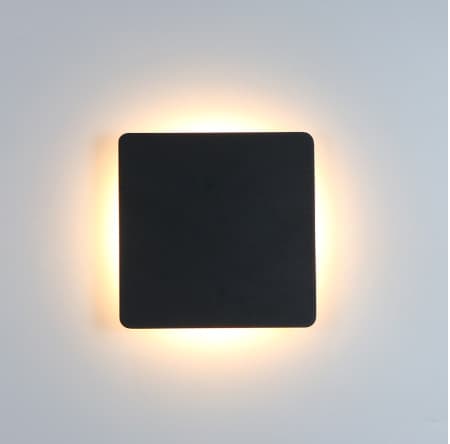 Lámpara de pared LED nórdica minimalista moderna