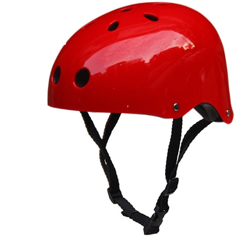 Casco de seguridad para deportes acuáticos