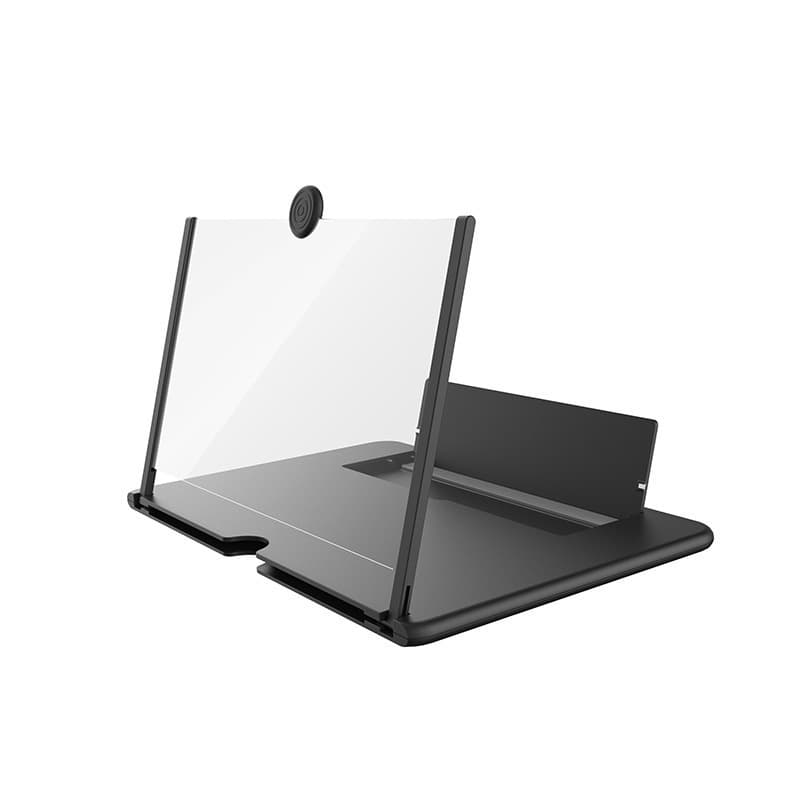 Amplificador de pantalla para móvil de 12 pulgadas