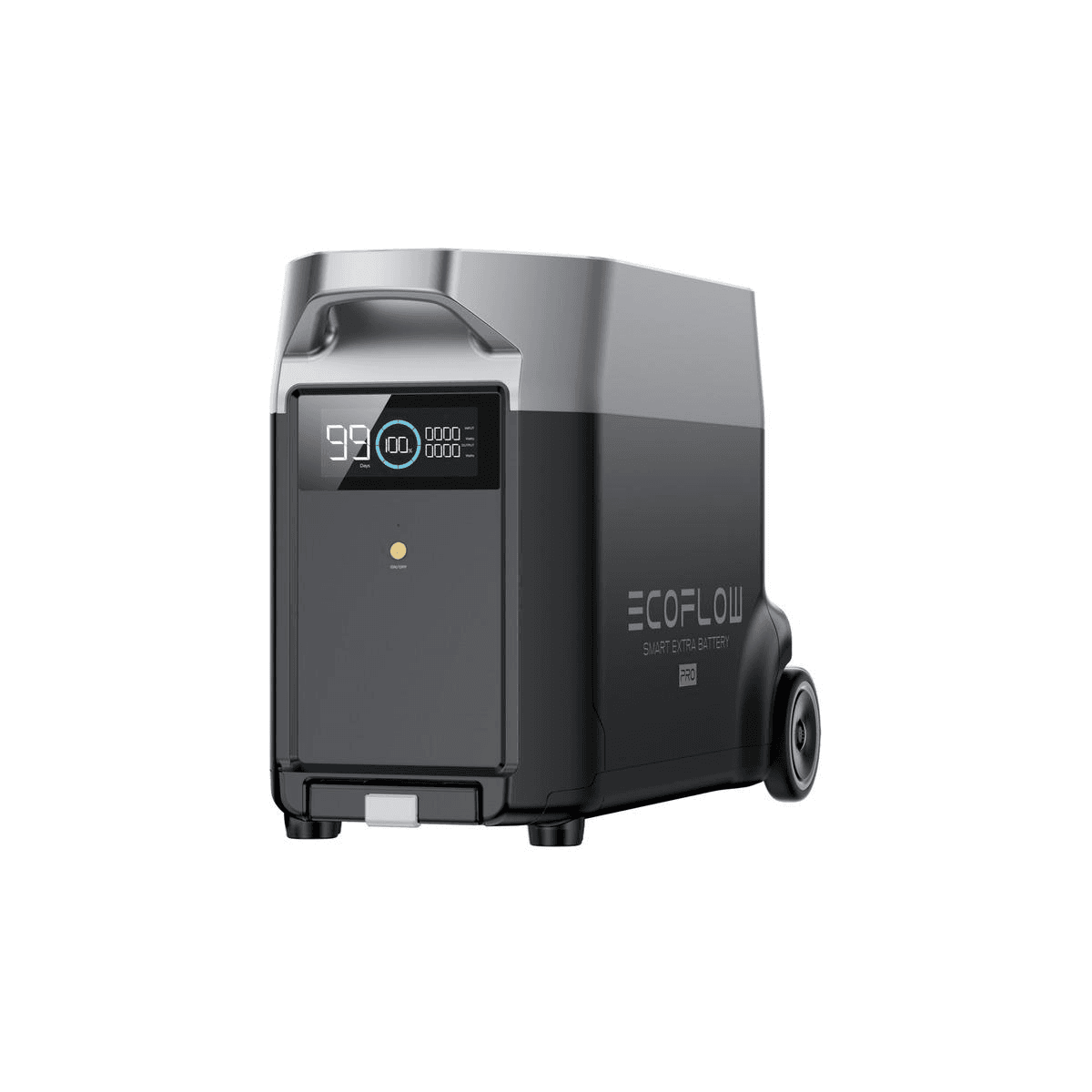 Delta Pro Smart Extra Battery