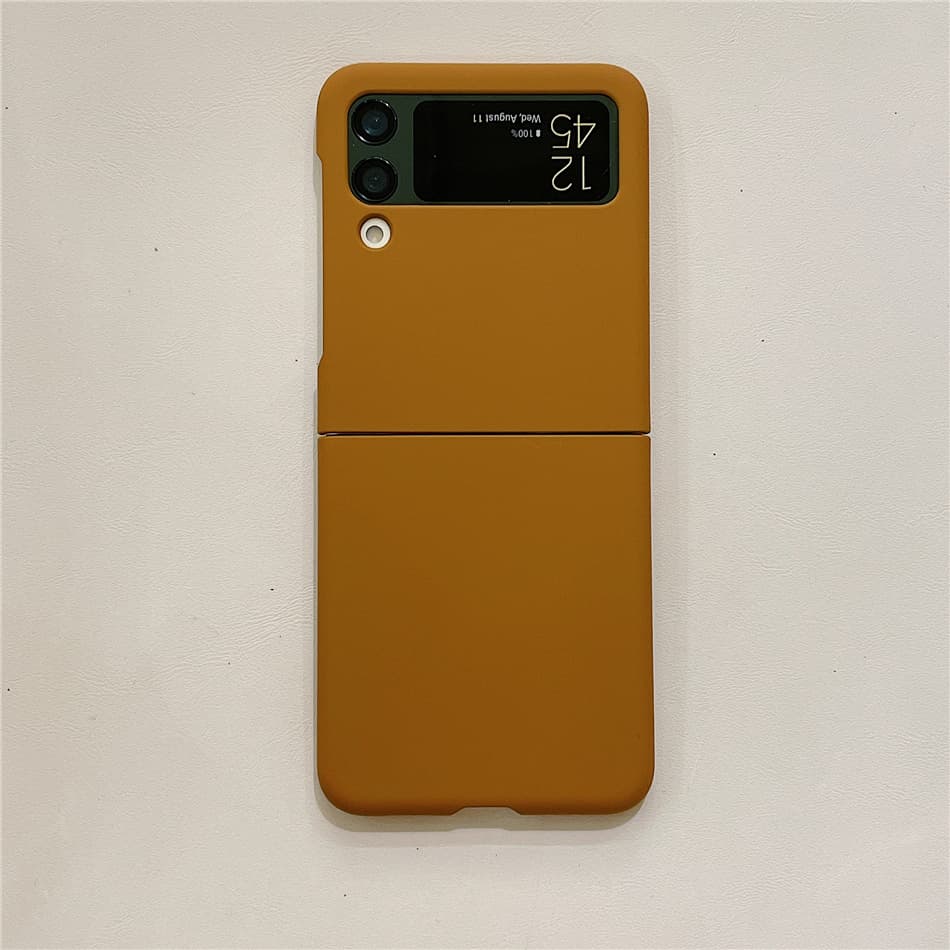 Funda para teléfono plegable protección anti caída