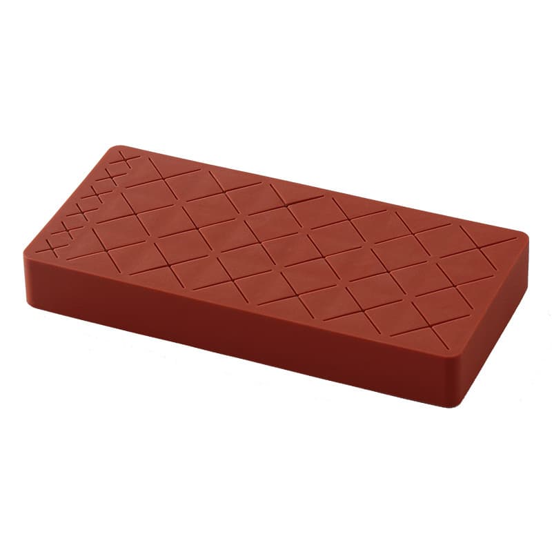 Organizador de silicona para lápices labiales
