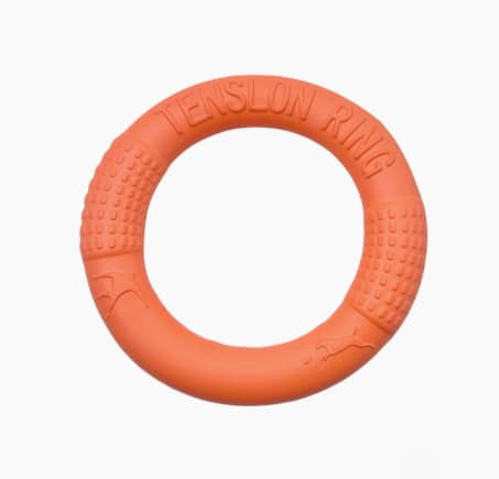 Anillo de tiro de EVA para entrenamiento de mascotas