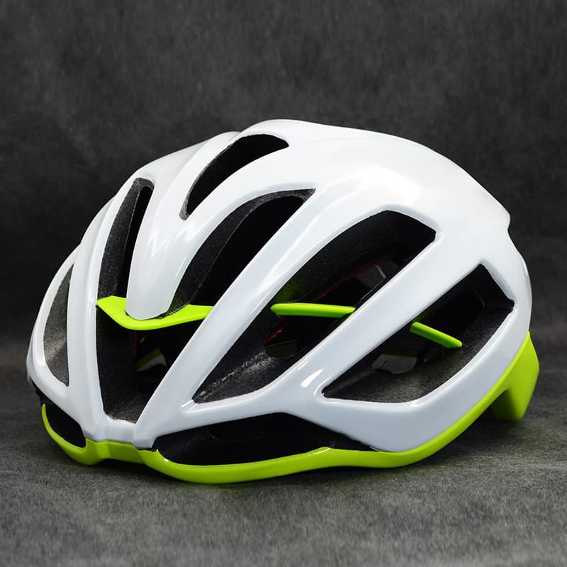 Casco para bicicleta de montaña y ruta