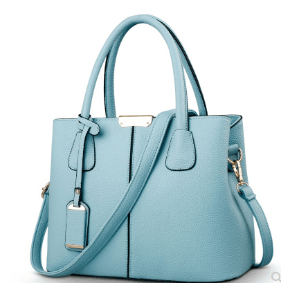 Bolso mensajero para mujer europeo americano