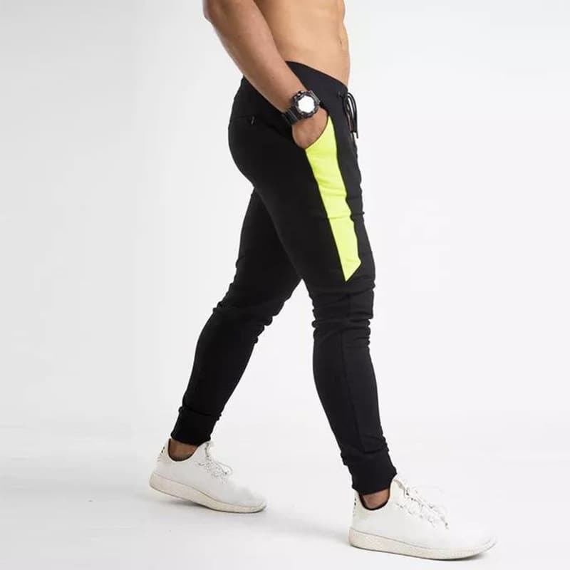 Pantalones deportivos para entrenamiento y running