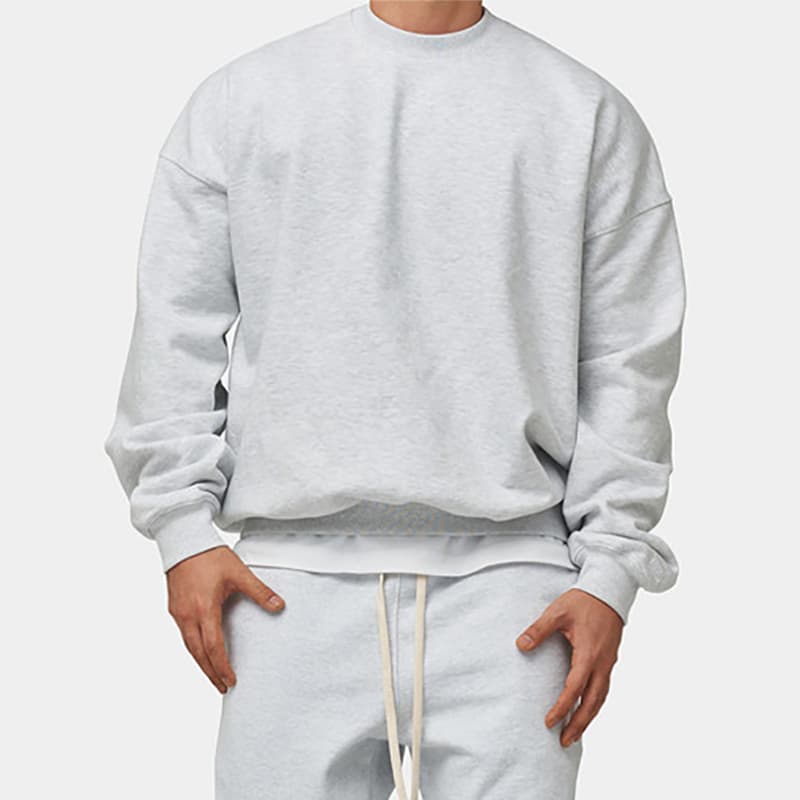 Pantalón deporte hip hop suelto