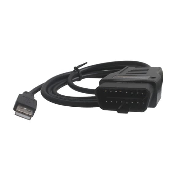Cable de diagnóstico OBD2 compatible con HDS