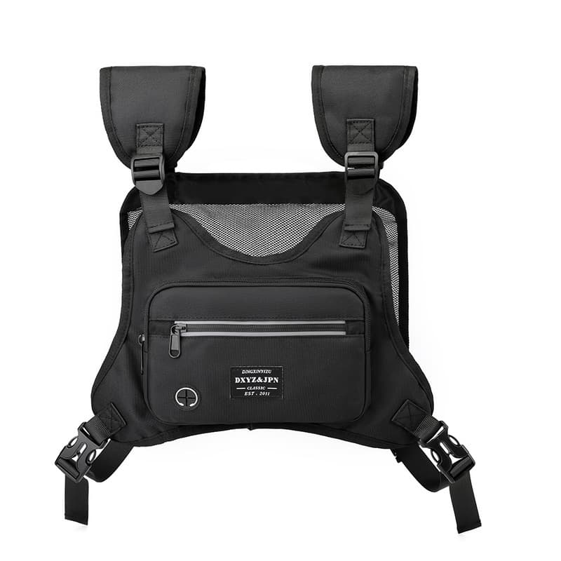 Mochila para hombre, diseño para trabajo personalizable