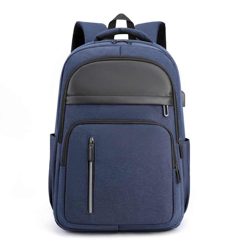 Mochila casual de gran capacidad versátil