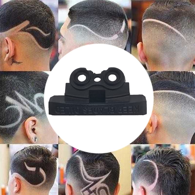 Accesorios para máquina cortadora de cabello
