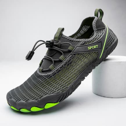 Zapatos de playa transpirables para hombre y mujer