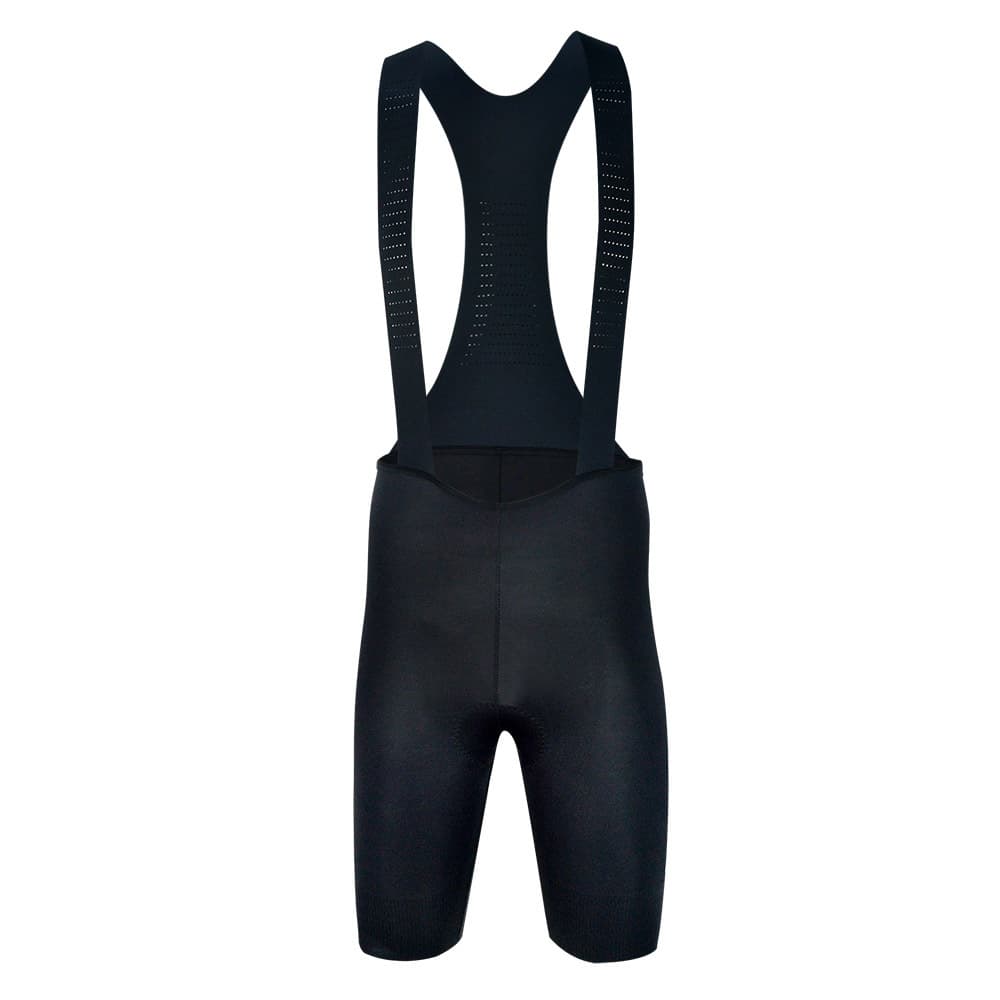 Pantalones cortos de ciclismo con banda elástica para hombre