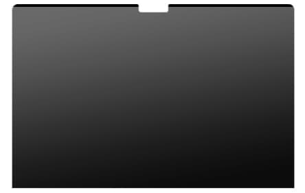 Película de privacidad magnética para MacBook Pro 16 pulgadas