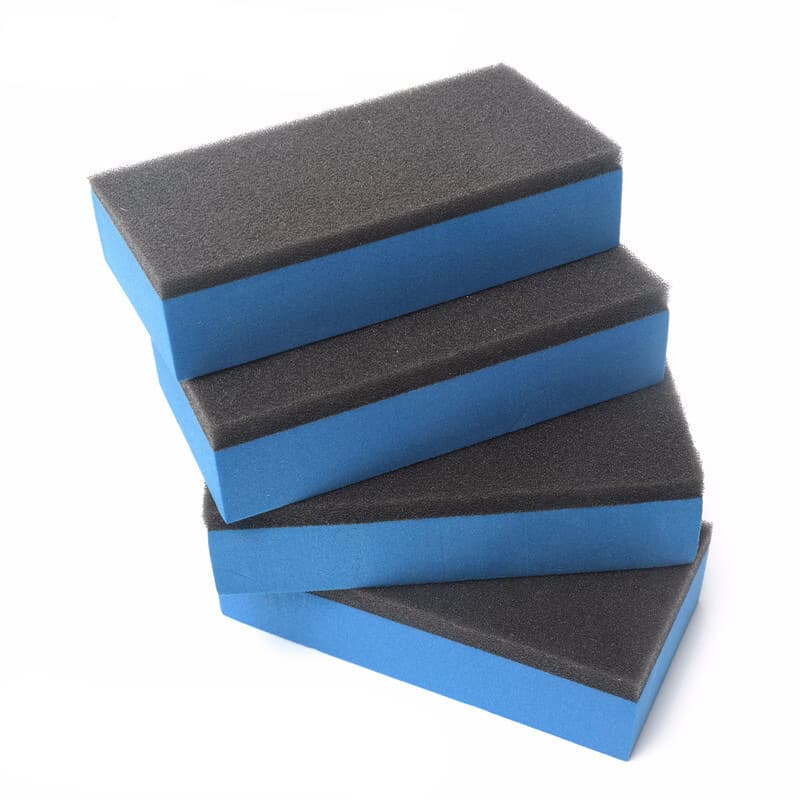 Esponja cristal lacado ultrafina