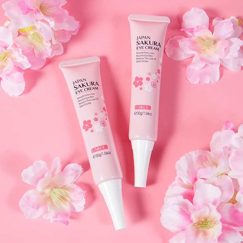 Crema para contorno de ojos 30g hidratante