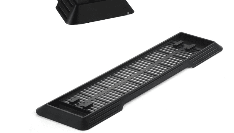 Soporte de enfriamiento vertical para PS4 Pro