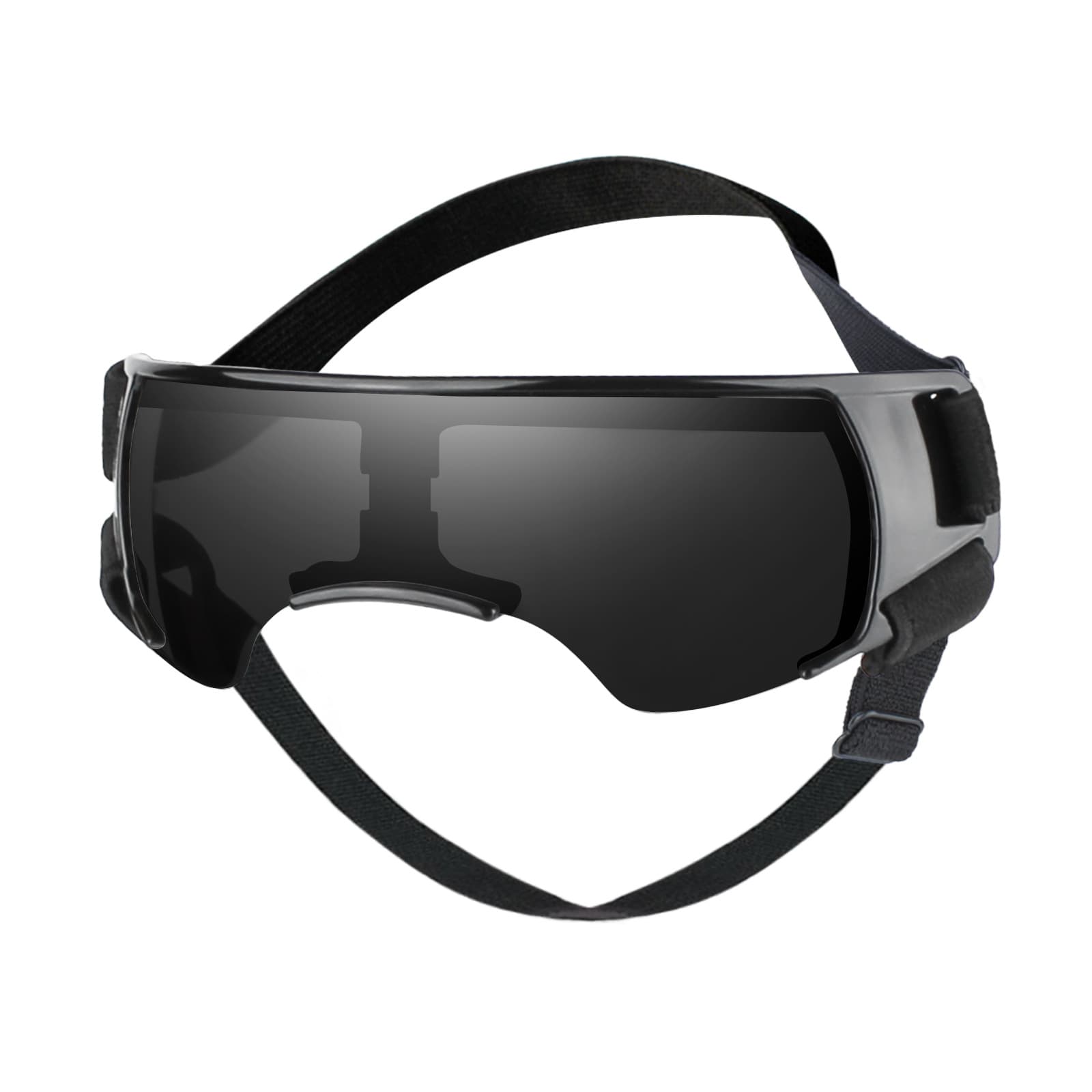 Gafas de protección UV para perros con bloqueo de rayos solares
