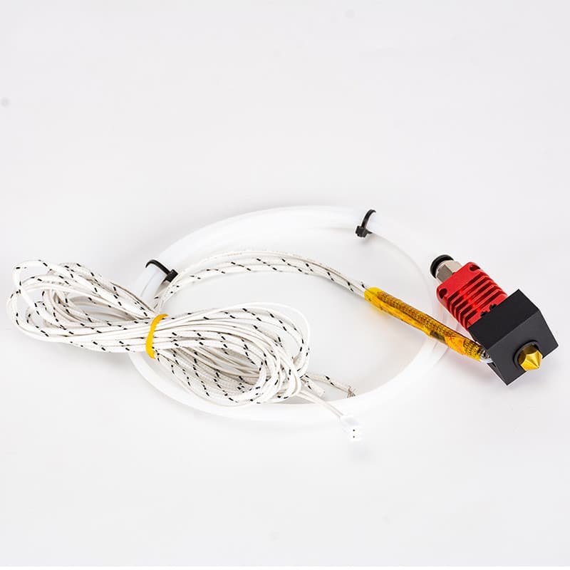 Kit de actualización extrusor MK10 para impresora 3D