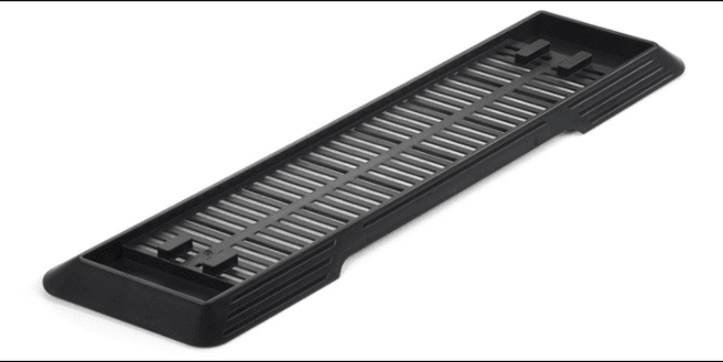 Soporte de enfriamiento vertical para PS4 Pro