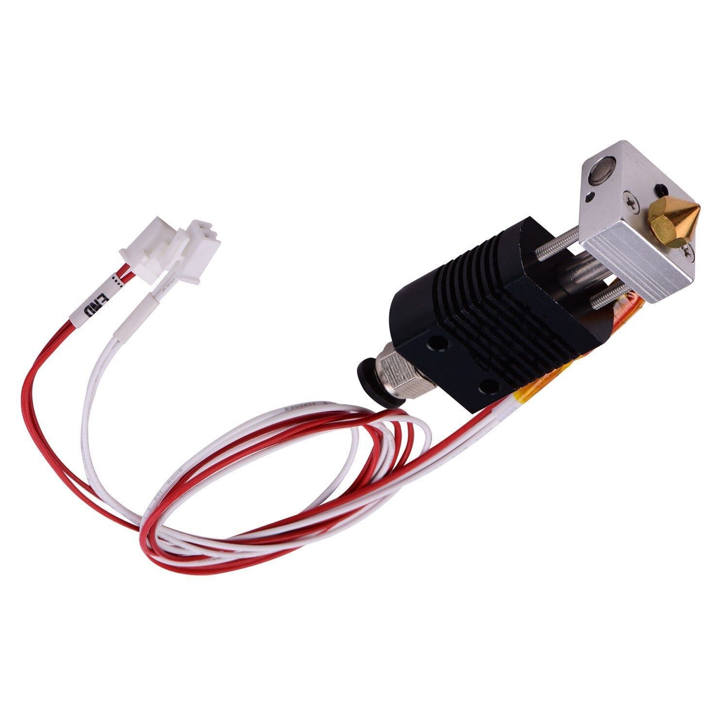Kit cabezal extrusor para impresora 3D