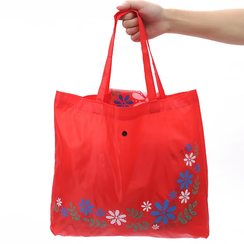 Bolso Oxford plegable con cierre