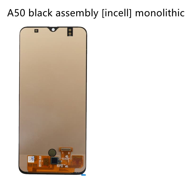 Pantalla LCD para Samsung A50