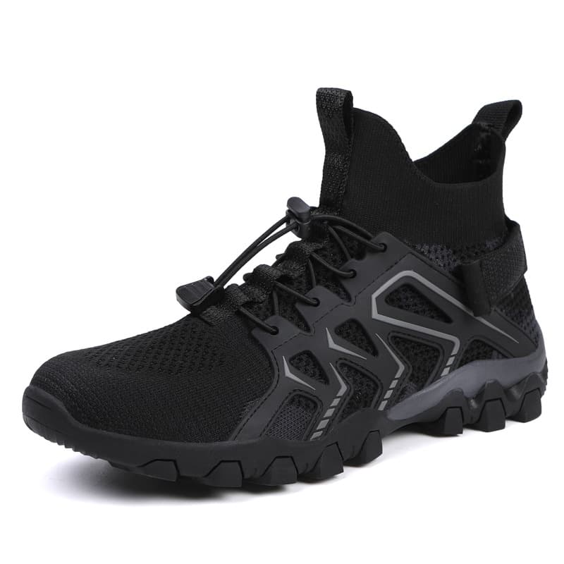 Zapatos de senderismo outdoor para hombre y mujer