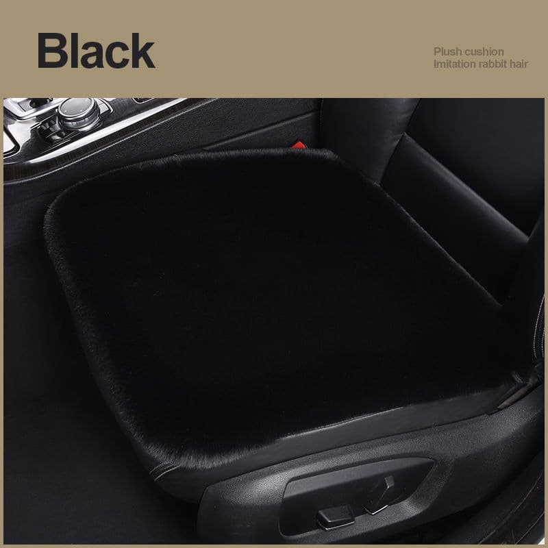 Funda acolchada para asiento de auto