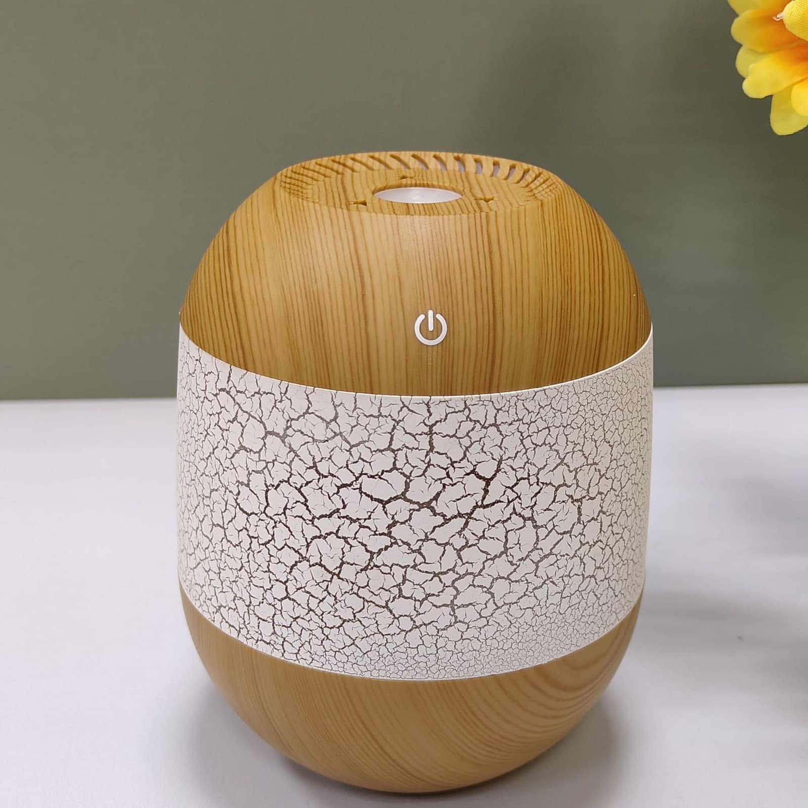 Humidificador aromático de 700ml